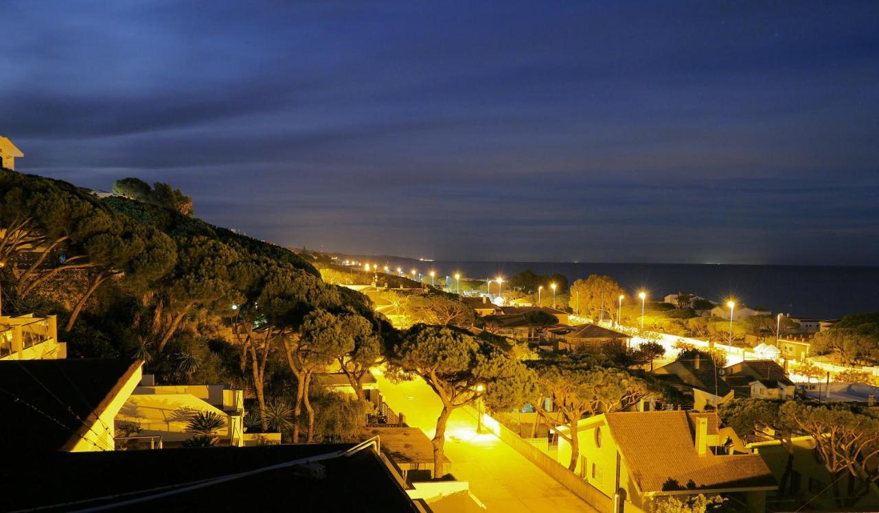 Вилла La Casa De Oti Playa Mazagon Vistas Al Mar Экстерьер фото